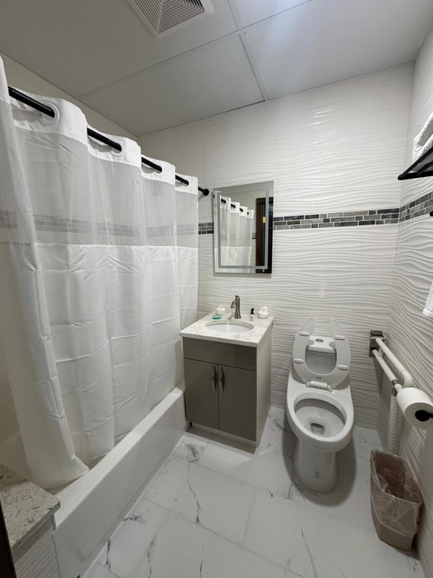 Dream Hotel Bronx Mount Vernon Екстер'єр фото