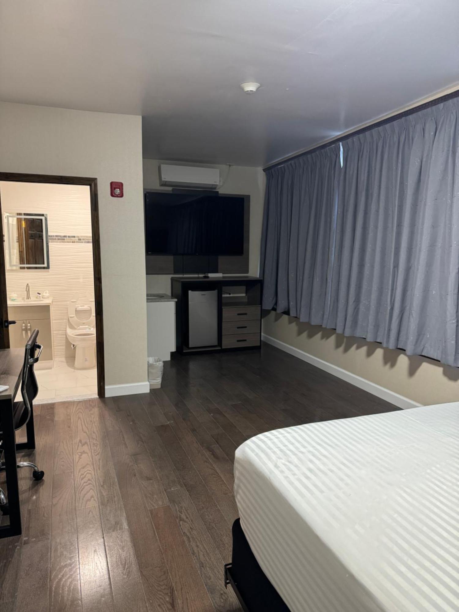 Dream Hotel Bronx Mount Vernon Екстер'єр фото