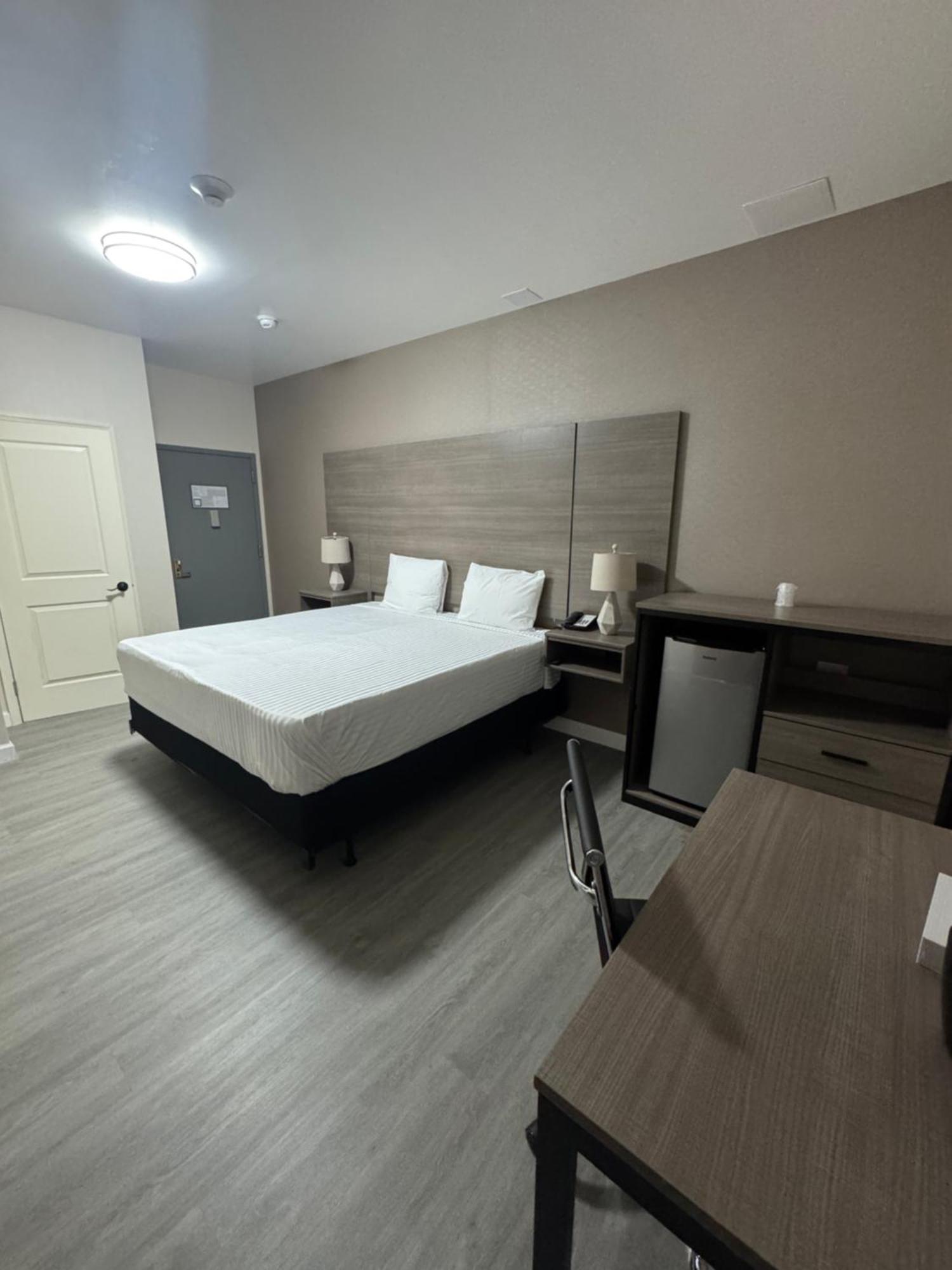 Dream Hotel Bronx Mount Vernon Екстер'єр фото