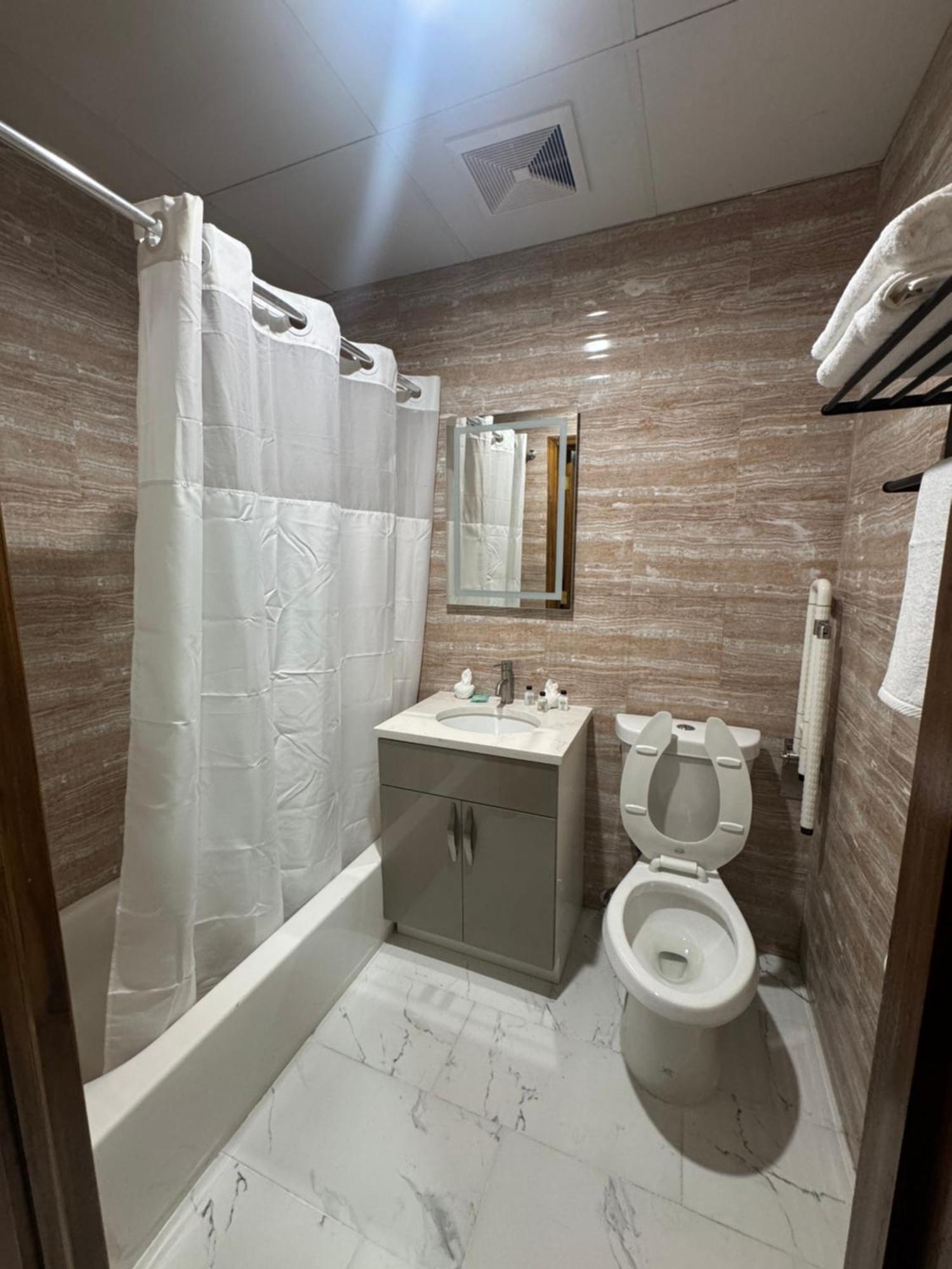 Dream Hotel Bronx Mount Vernon Екстер'єр фото