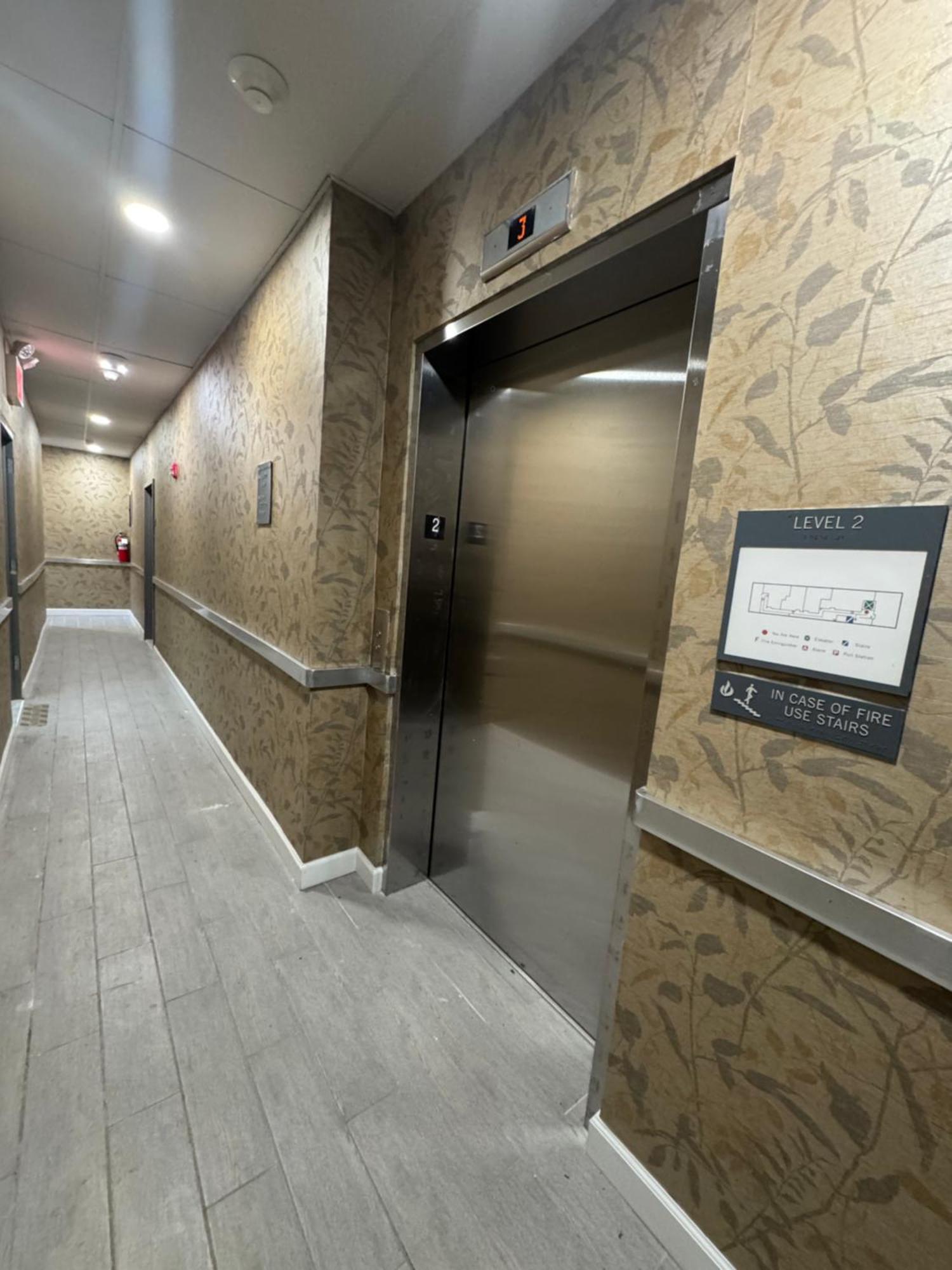 Dream Hotel Bronx Mount Vernon Екстер'єр фото
