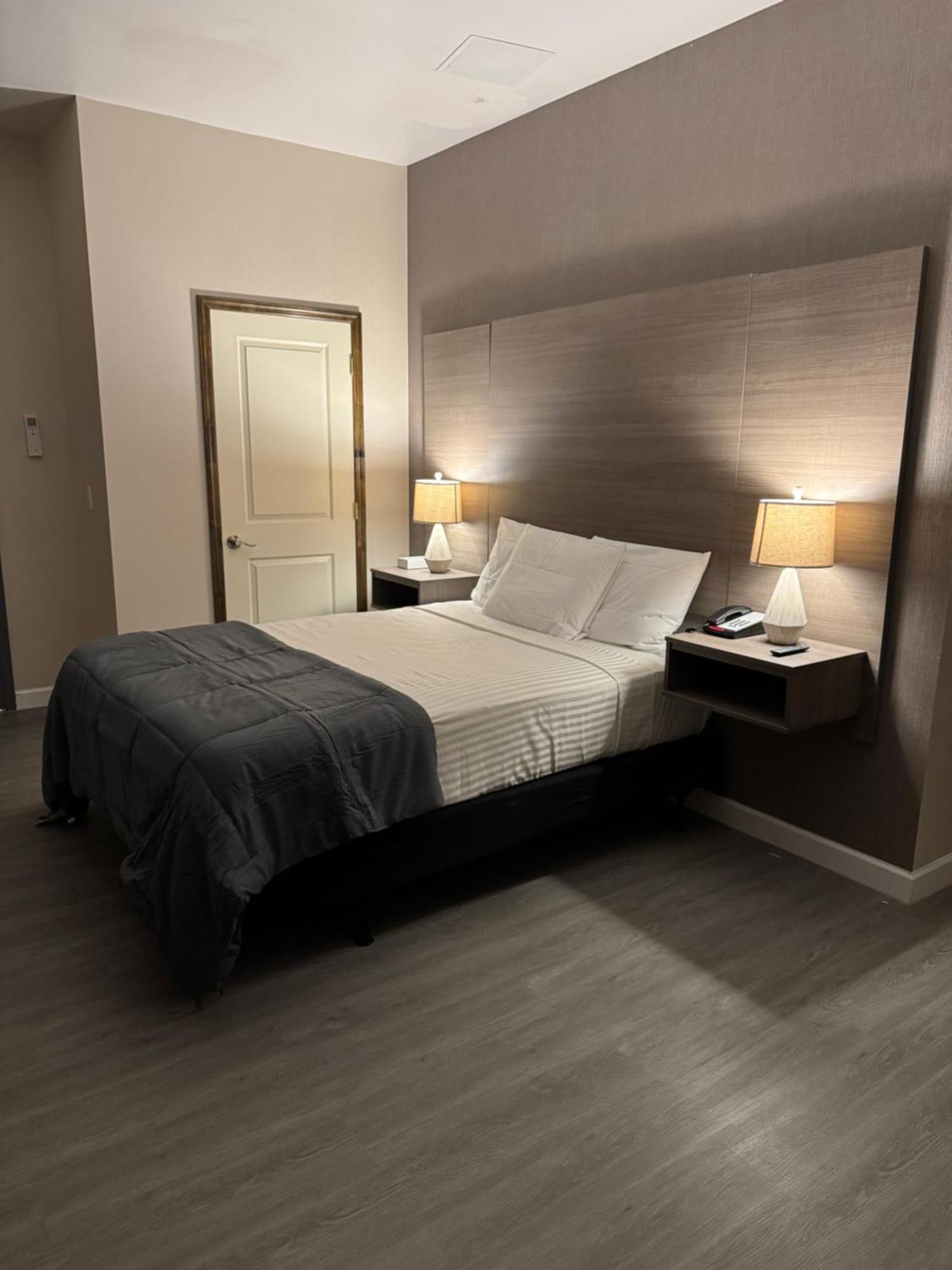 Dream Hotel Bronx Mount Vernon Екстер'єр фото