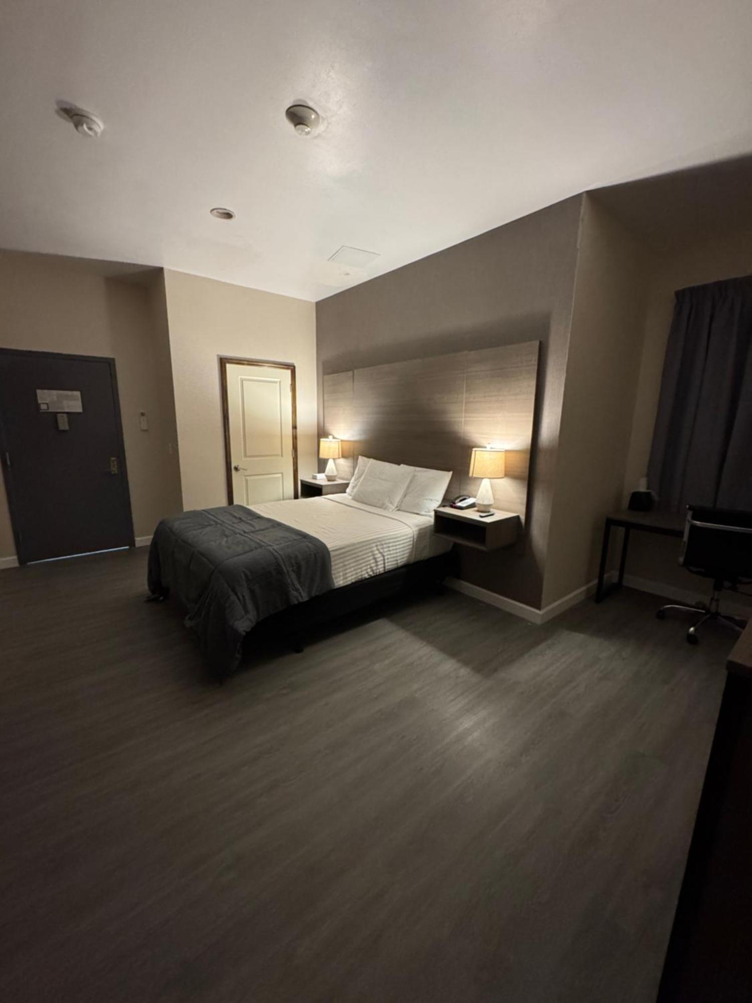Dream Hotel Bronx Mount Vernon Екстер'єр фото