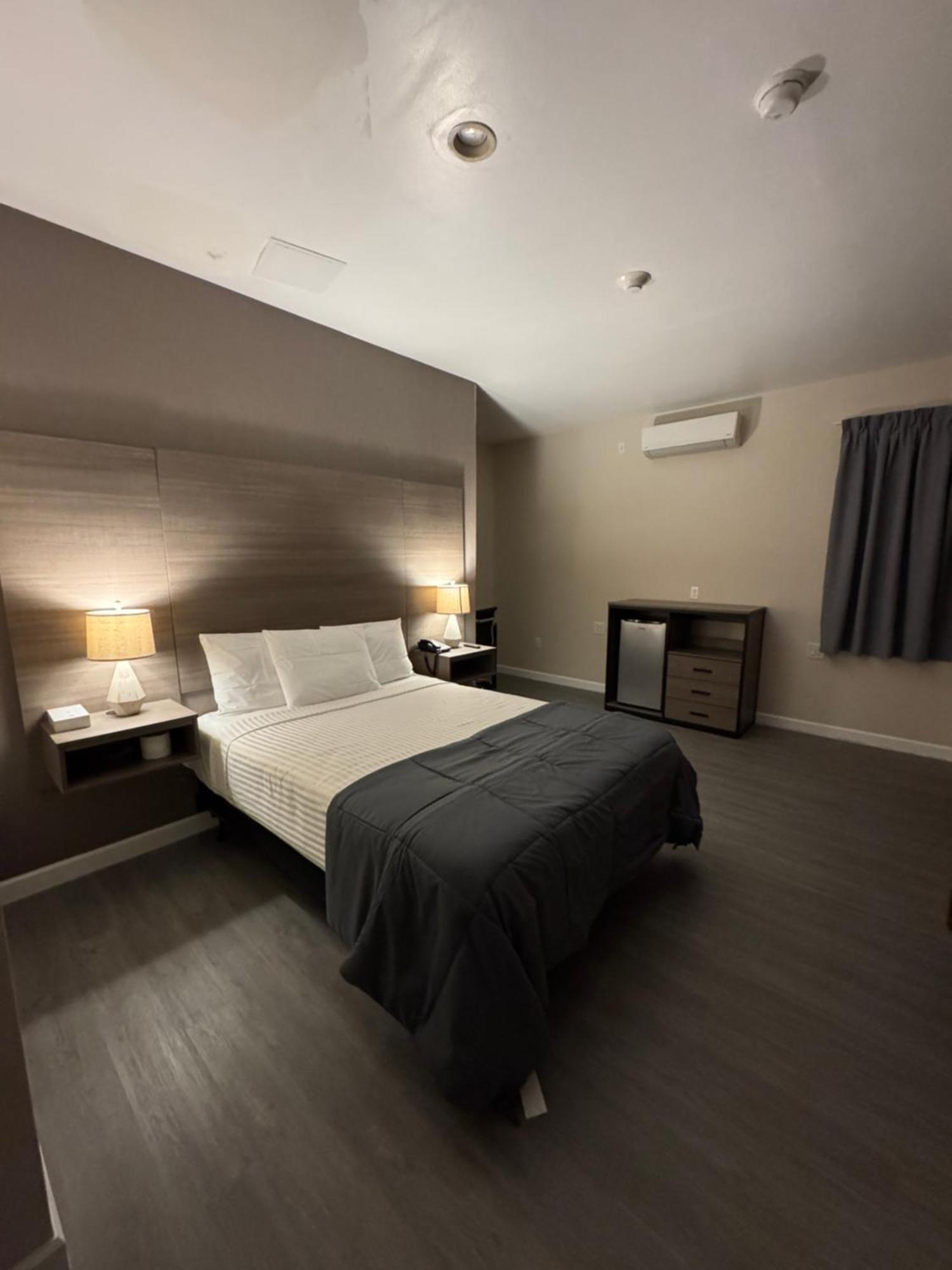 Dream Hotel Bronx Mount Vernon Екстер'єр фото