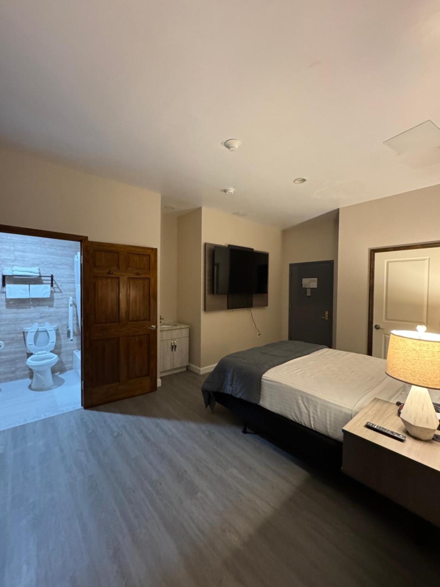 Dream Hotel Bronx Mount Vernon Екстер'єр фото
